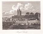 Margate Church [St. Johns;  1830]